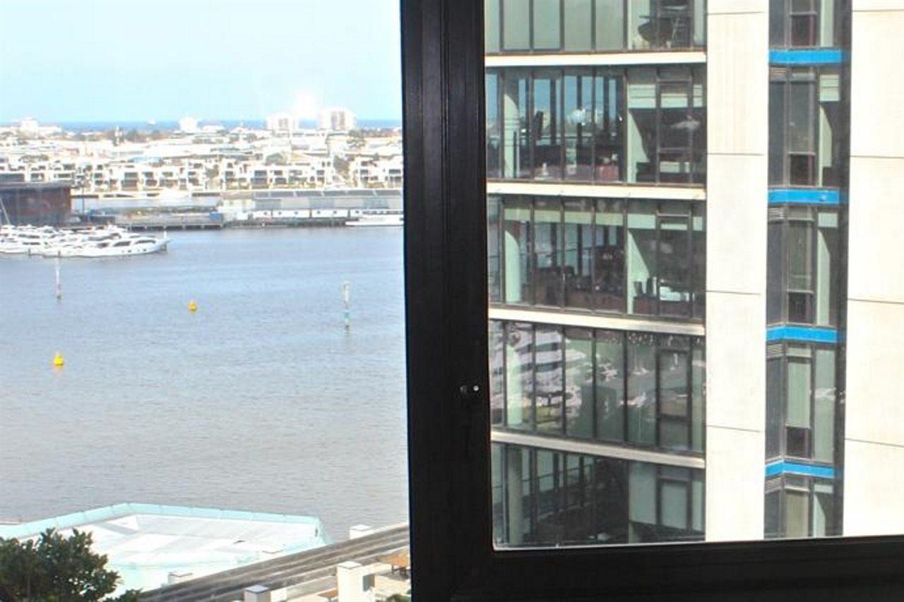 Apartments Melbourne Domain - St Kilda Rd Precinct Екстер'єр фото