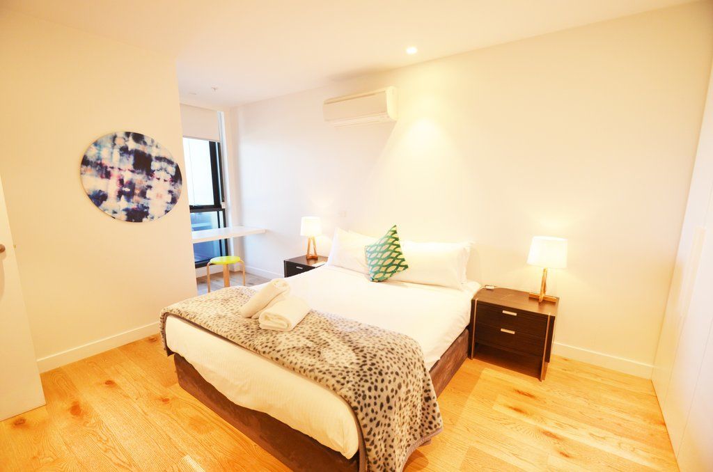 Apartments Melbourne Domain - St Kilda Rd Precinct Екстер'єр фото